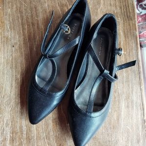 Vintage Mary Jane's